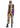 Purple Rain Straight Leg Sequin Overalls