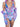The Mimpi Mystic One-Piece Swimsuit