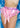 Coralia Mermaid Shorts