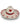 All Seeing Heart:  Collector's Cowgirl Hat (1/1)