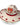 All Seeing Heart:  Collector's Cowgirl Hat (1/1)