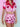 Cupid's Crossfire Tie Top