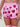 Cupid's Crossfire Silky Boxer Shorts