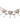The Soft Heart Opal Choker