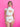 Pearl Cove Garter Belt/ Top