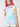 Unicorn Moonbeam Short Sequin Overalls
