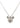 The Jackalope Pendant Necklace