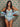 Sungai Mermaid Underbust Corset