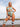 Holographic Space Siren Spike Body Harness