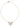 The Pearl Jackalope Necklace