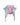 Unicorn Ribbon Shorts