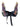 Deep Sea Siren Spike Chest Harness