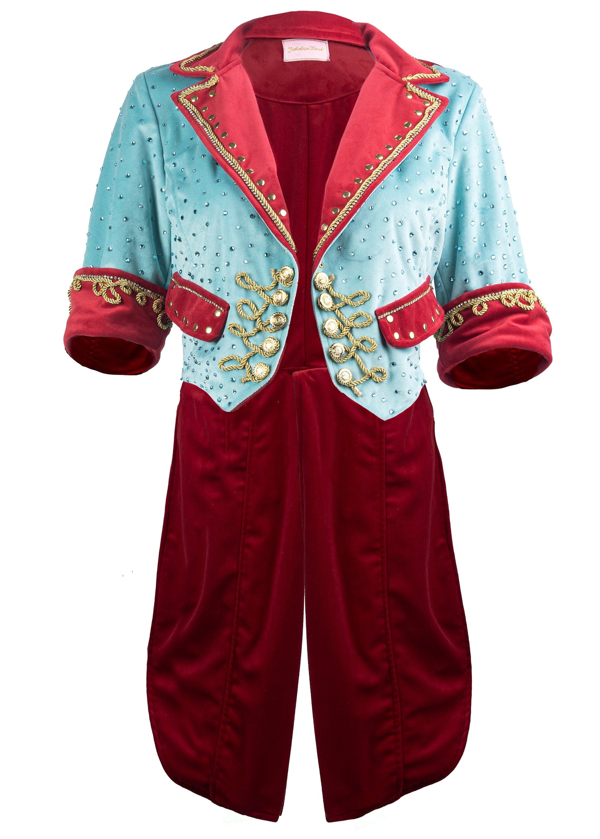 Newest Arrivals – Jackalope Land