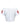 Rainbow Rodeo Crop Top (White)