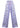 Lilac Stardust Silky Lounge Pants