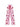 Cupid's Crossfire Silky Lounge Pants