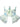 Sungai Mermaid Underbust Corset