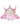 Coralia Mermaid Underbust Corset