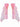 Coralia Mermaid Frill Gloves