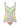 Rainbow Fish Harness Bodysuit