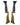 Velveteen Stardust Ribbon Gloves