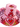 The Vegas Valentine Cowgirl Hat