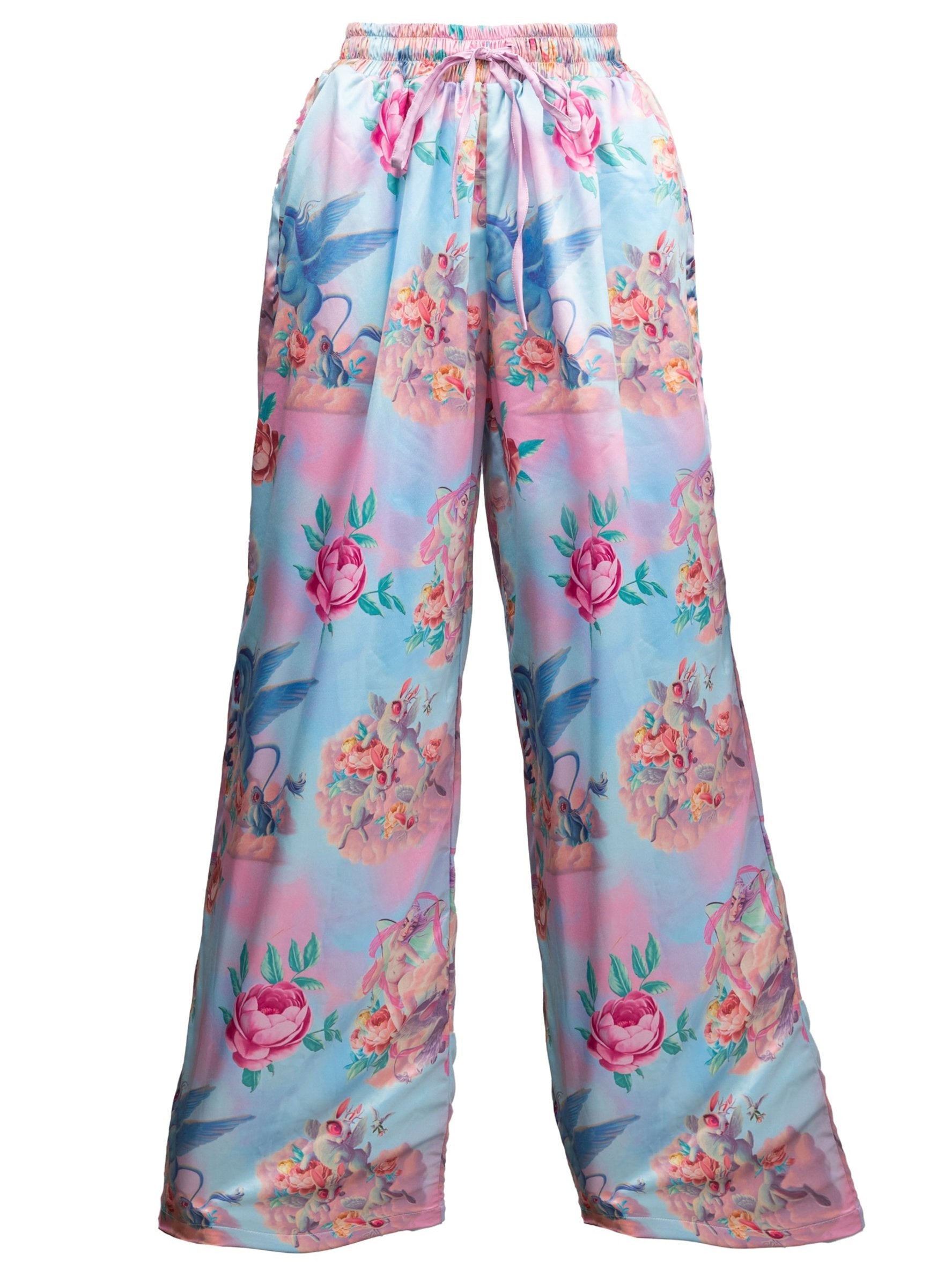 Mimpi Silky Lounge Pants