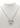 The Jackalope Pendant Necklace