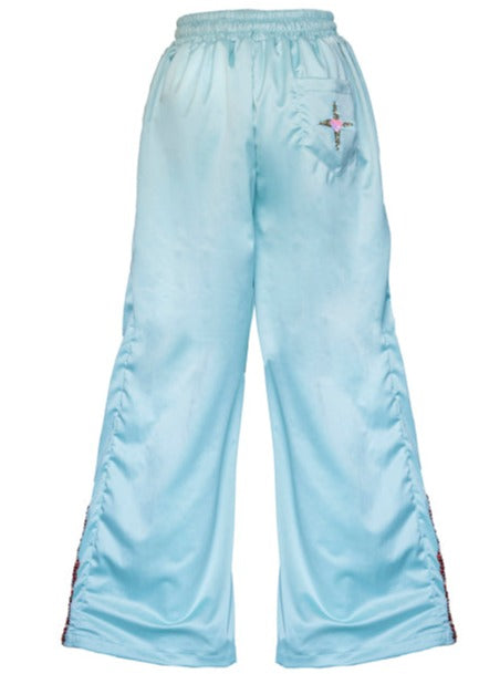 Burning Love Silky Lounge Pants