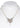 The Pearl Jackalope Necklace