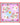 The Celestial Jackalope Scarf