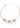 The Soft Heart Opal Choker