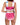 Baby Dragon Tamer Harness Top