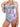 Crystal Quartz Cowgirl Bodysuit