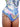 Crystal Quartz Cowgirl Bodysuit