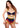 Dragon Tamer Harness Top