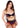 Dragon Tamer Harness Top