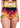Dragon Tamer Harness Shorts