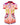 The Neon Kidd Desert Romper
