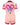 The Neon Kidd Desert Romper
