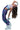 Mermaid Mystic Jogger Sequin Overalls