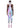 Unicorn Moonbeam Jogger Sequin Overalls