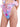 The Mimpi Fairy Ruffle Bikini Bottoms