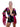 The Midnight Rider Romper