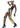 Purple Rain Straight Leg Sequin Overalls