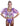 The Sideshow Princess Bodice