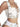 Bound By Pearls Chest Harness