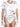 Cove Corrosion Crop Top