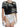 Cove Corrosion Shadow Crop Top