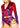 Dragon-Tamer Harness Bodysuit